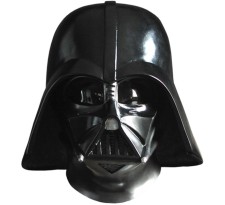 Star Wars Replica 1/1 Darth Vader Helmet (Episode IV)